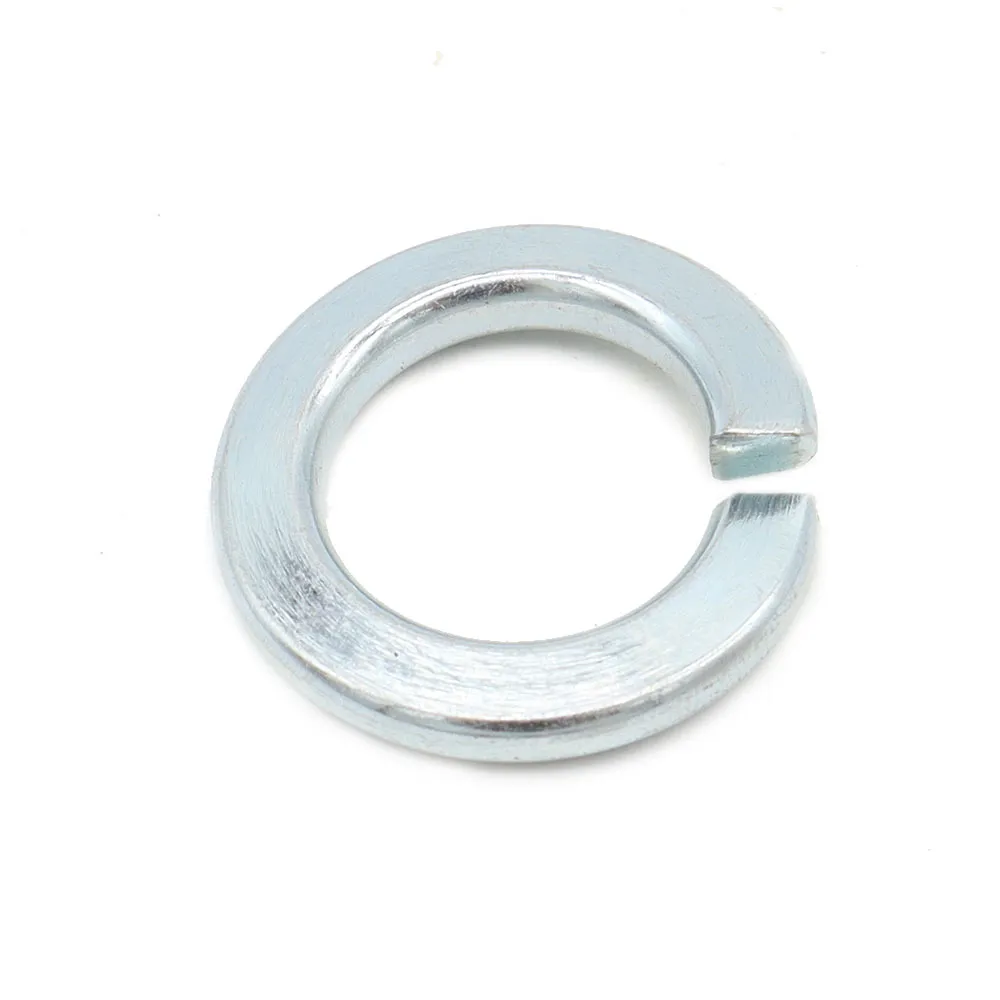 Spring washer
