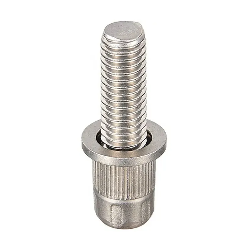 Riveted stud