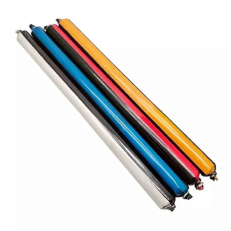 Resin Cartridge