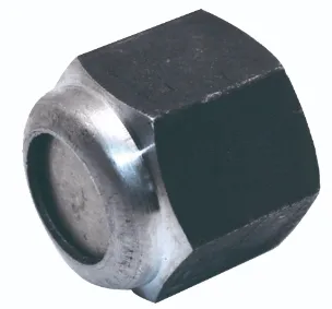 Torque nut