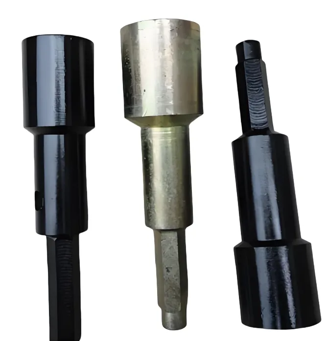 Forged Head Rebar Driver