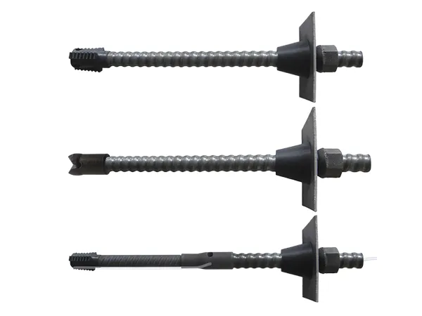 Hollow Anchor Bolt