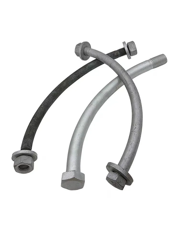 Segment / Tunnel Bolt