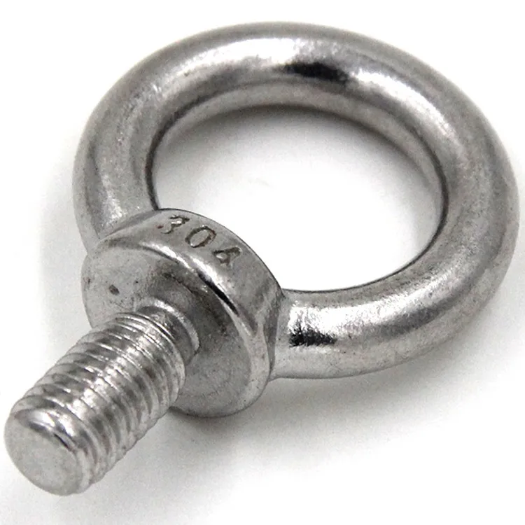 Eye bolt