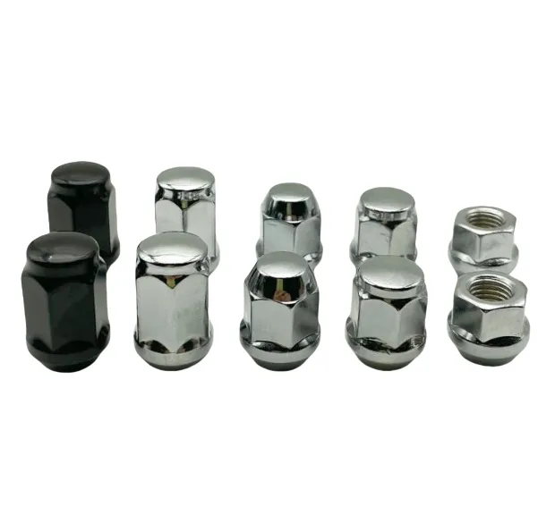 Hub nut