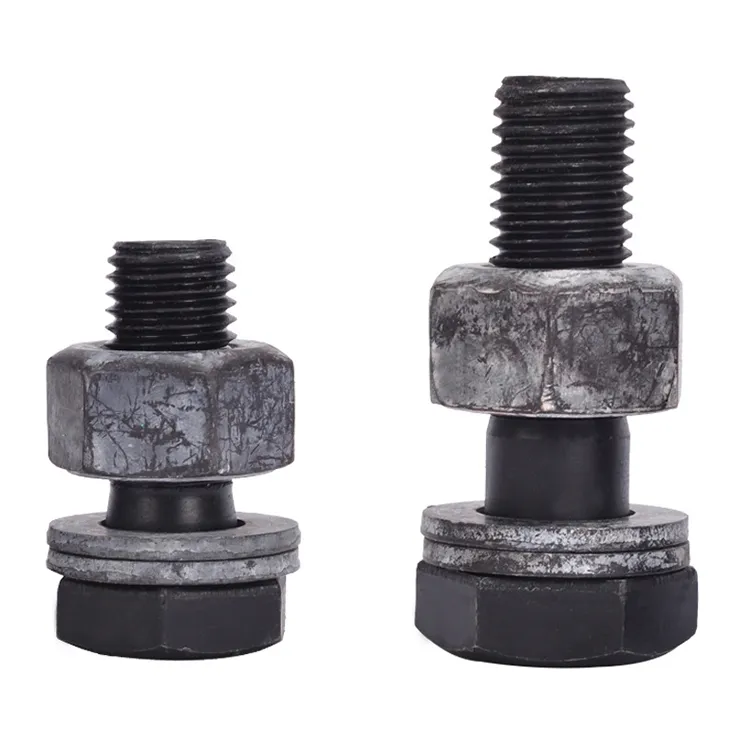 Heavy Hex Bolt