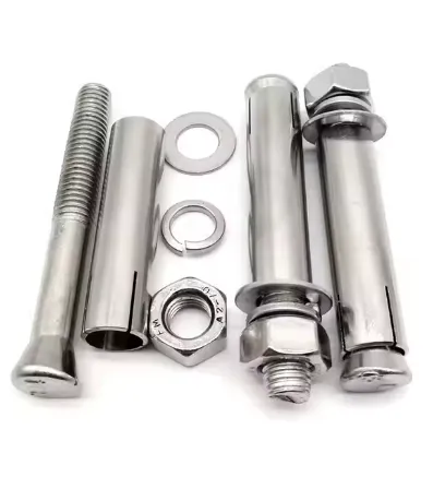  Expansion Bolt 