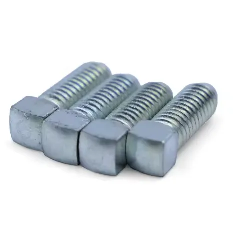Square head bolt