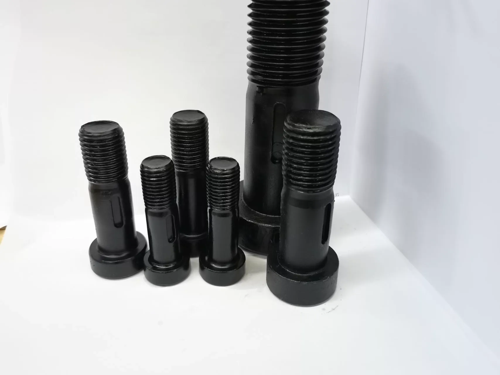 Gird Bolt For Bir Frame Bar