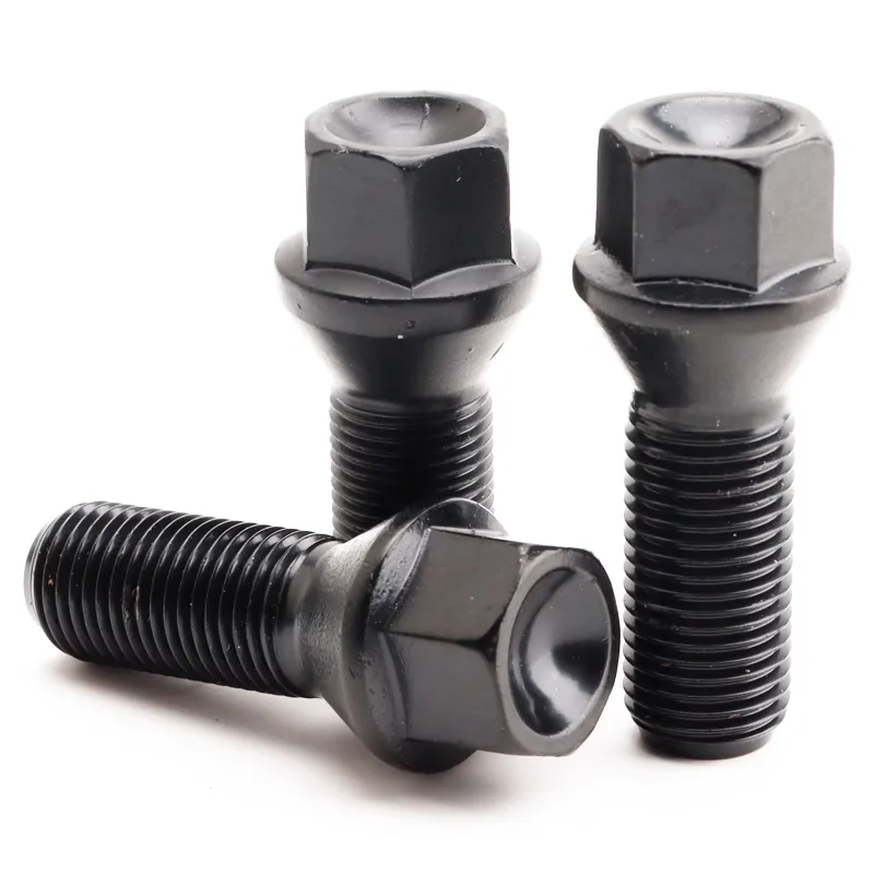 Wheel Locks Nut For BMW