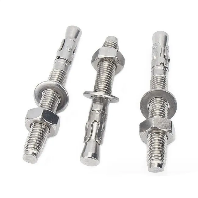 Wedge Anchor Bolt