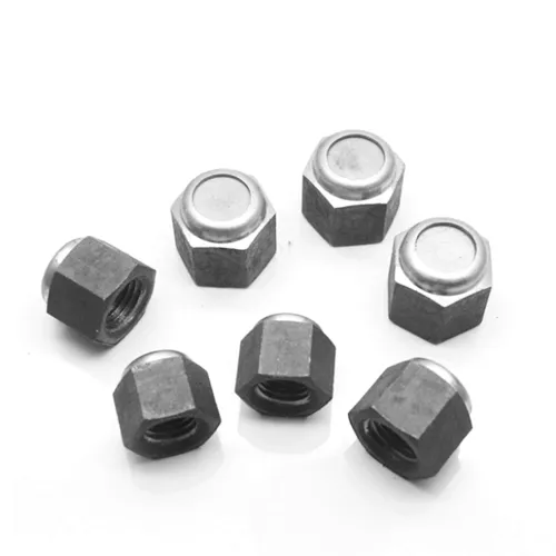 Torque nut