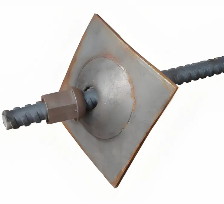 rock bolt