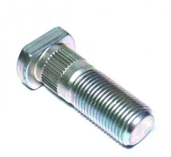 Wheel Hug bolt