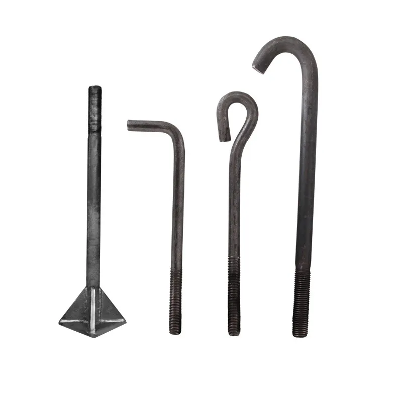 Foundation Bolt For Construction
