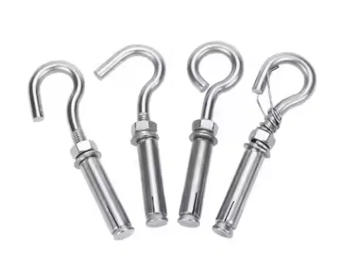  Expansion Hook