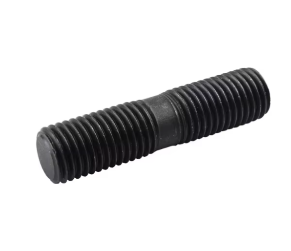 The uses and precautions of double-headed bolts