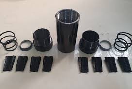 원터치 철근접합기 rebar connector