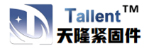 Hebei Tianlong Fastener Co., Ltd.