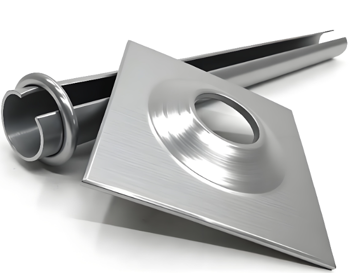 Perno Split Set