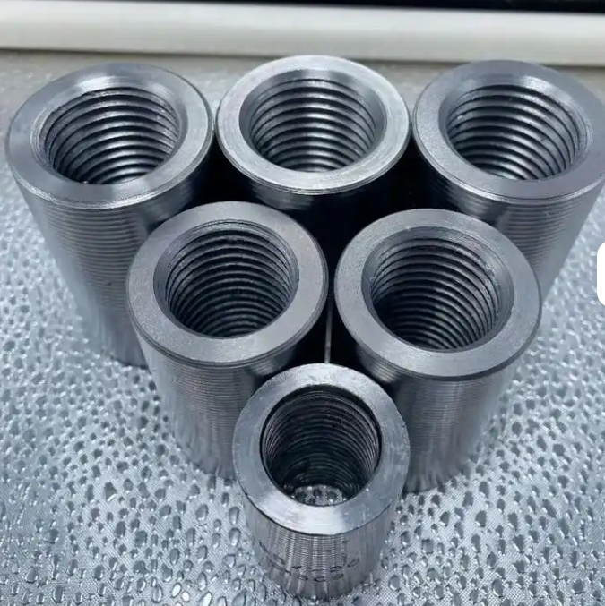 Rebar Coupler
