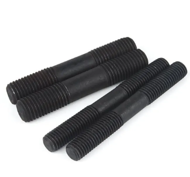 Double End Stud Bolt