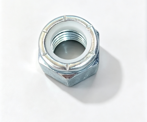US Standard Nylon Insert Lock Nuts