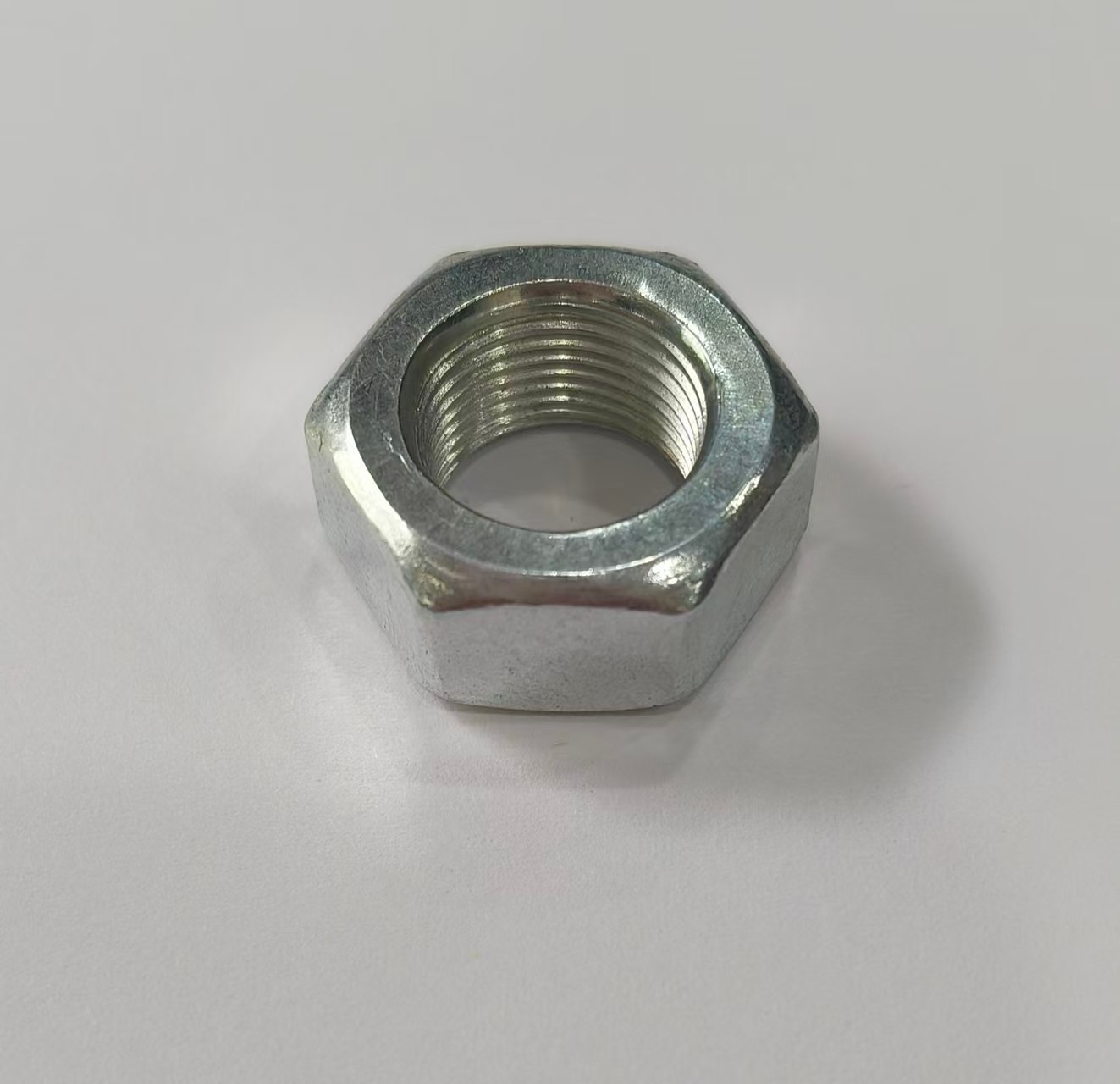 DIN934 M14×1 Fine Thread Nut 