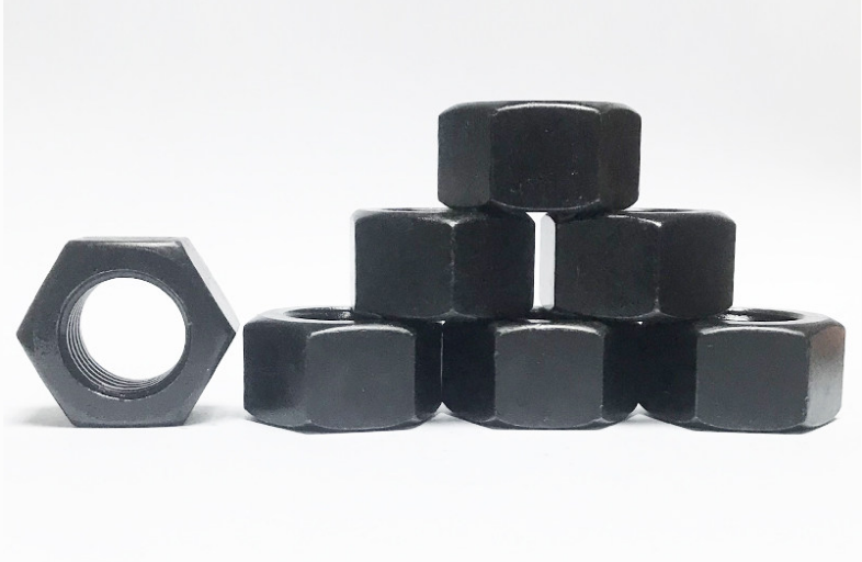 35CrMo Nut