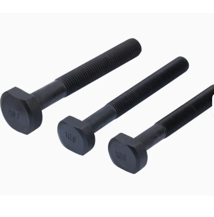 Grade 10.9 T-Bolt 