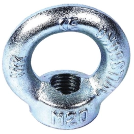 Eye bolt