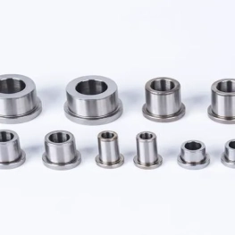 High - Strength Guide Sleeve Made of S45C and 40Cr Materials