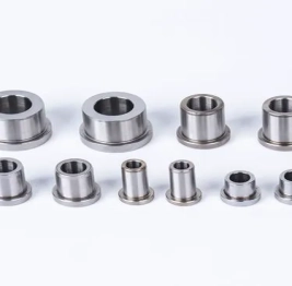 High - Strength Guide Sleeve Made of S45C and 40Cr Materials