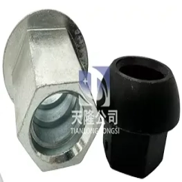 High - Quality Mine Torque Nuts - M16 M24