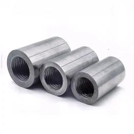 Connect Steel Sleeve