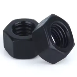 Heavy hex nut