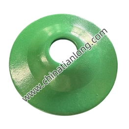 Type B Steel Round Pallets - 17mm-52mm Hole Sizes