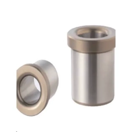 S45C 40Cr Swing Arm Bushings OEM for Precision Fit