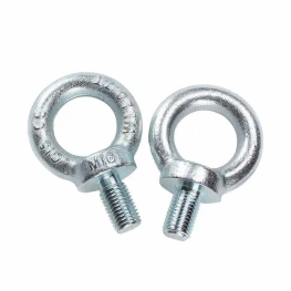 Eyebolt DIN580