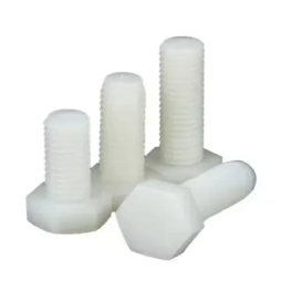 Nylon Bolt