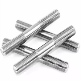 Double Head Stud Bolts
