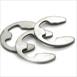 DIN6799 E Type Shaft Retaining Ring