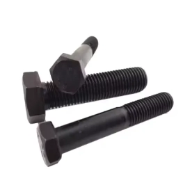  DIN 933 Hex Bolt