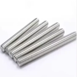  full thread whole stud bolt screw threaded rods