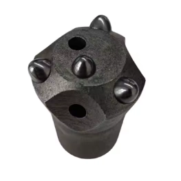 High-Performance Ball Tooth Drill Mining Rock Drill Bit