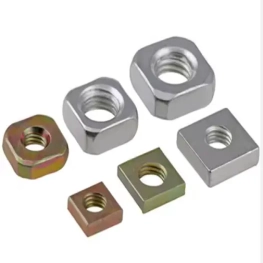 Square Nut 