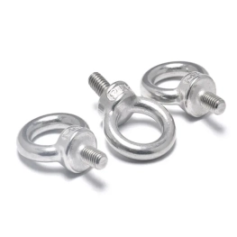 Eye Bolts Wholesale - Durable Fasteners for Furniture