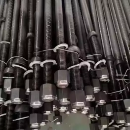 Left-Handed Anchor Rods Wholesale -  Auto-Adjust Force