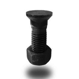 High-Quality Plow Bolts OEM ODM Services for Custom Needs