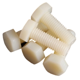 NyLon Bolts